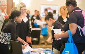 Employment Summit 2016