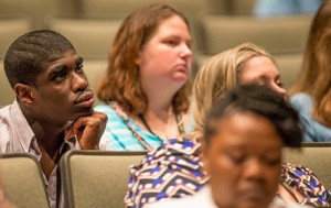 Attendees at SEPSEA