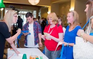 ThinkEmployment! Summit 2016