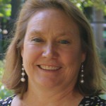 Robyn Lampley, CAC Vice Chair (September 2017)