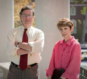 Douglas Fuchs and Lynn S. Fuchs (Vanderbilt)
