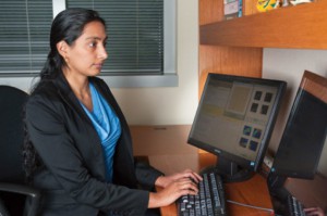 Maithilee Kunda, Ph.D.
