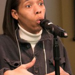 Rochelle Frazier-Beard