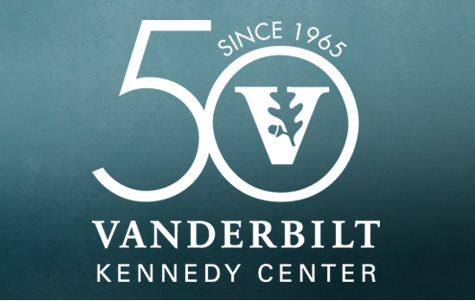 VKC 50th logo