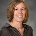 Julie Sears headshot