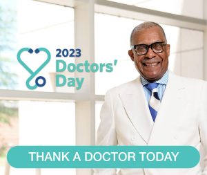 2023 Doctors' Day
