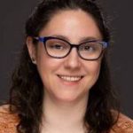 Rachel Schles headshot