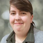 Katie Gibson headshot