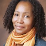 Audrey Bowden headshot