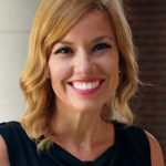 Lindsay Krech headshot