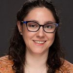 Rachel Schles headshot