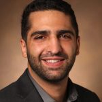 Cody Siciliano headshot