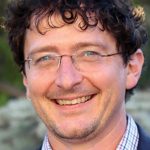 Richard Sando headshot