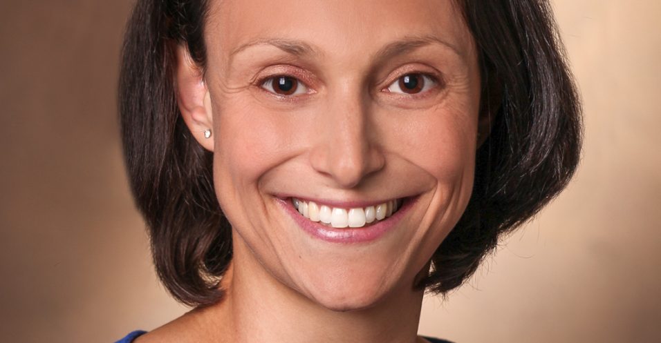 Headshot of Verity Rodrigues